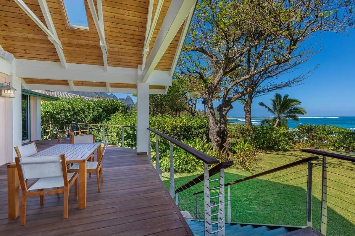 Makana Akua Haena Home USA