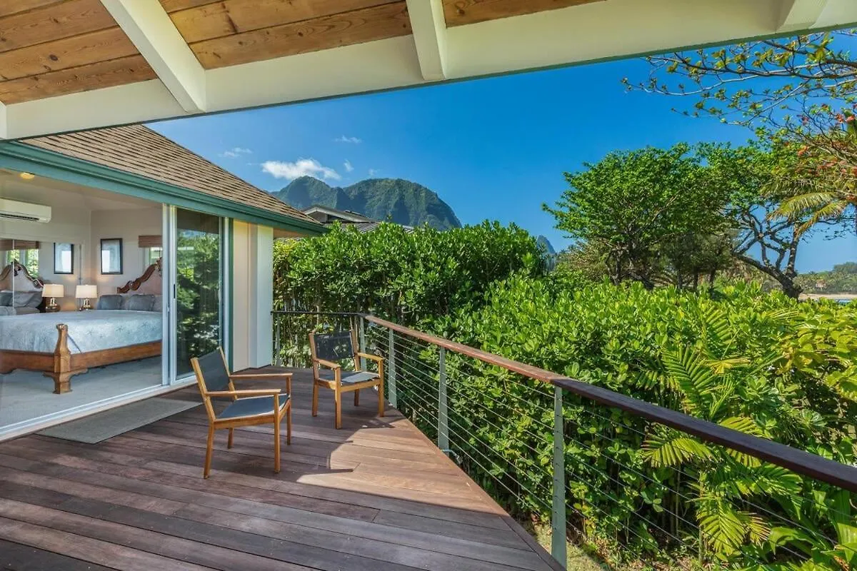 Makana Akua Haena Home 0*,  USA