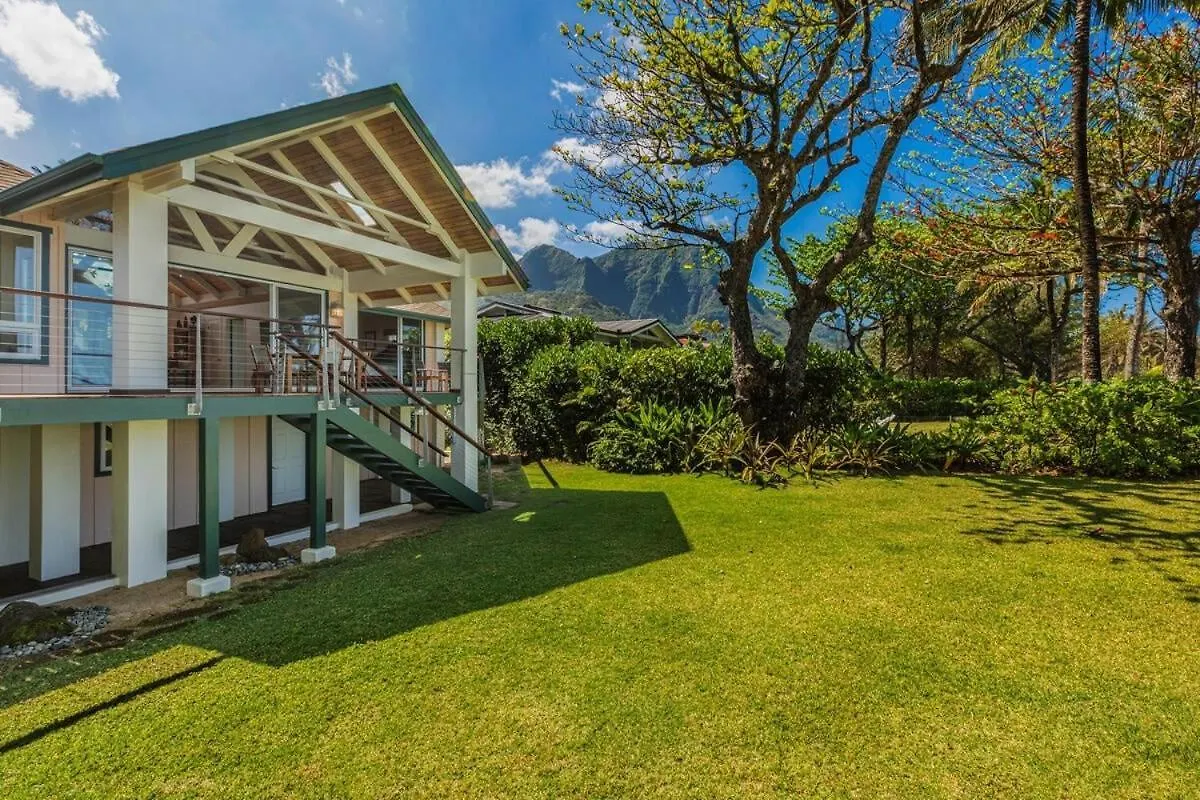 Semesterbostad Makana Akua Haena Home