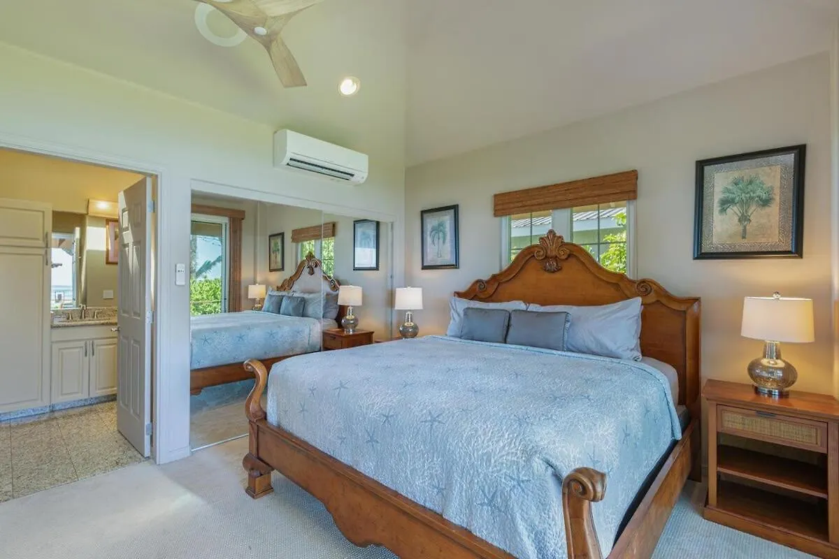 Semesterbostad Makana Akua Haena Home