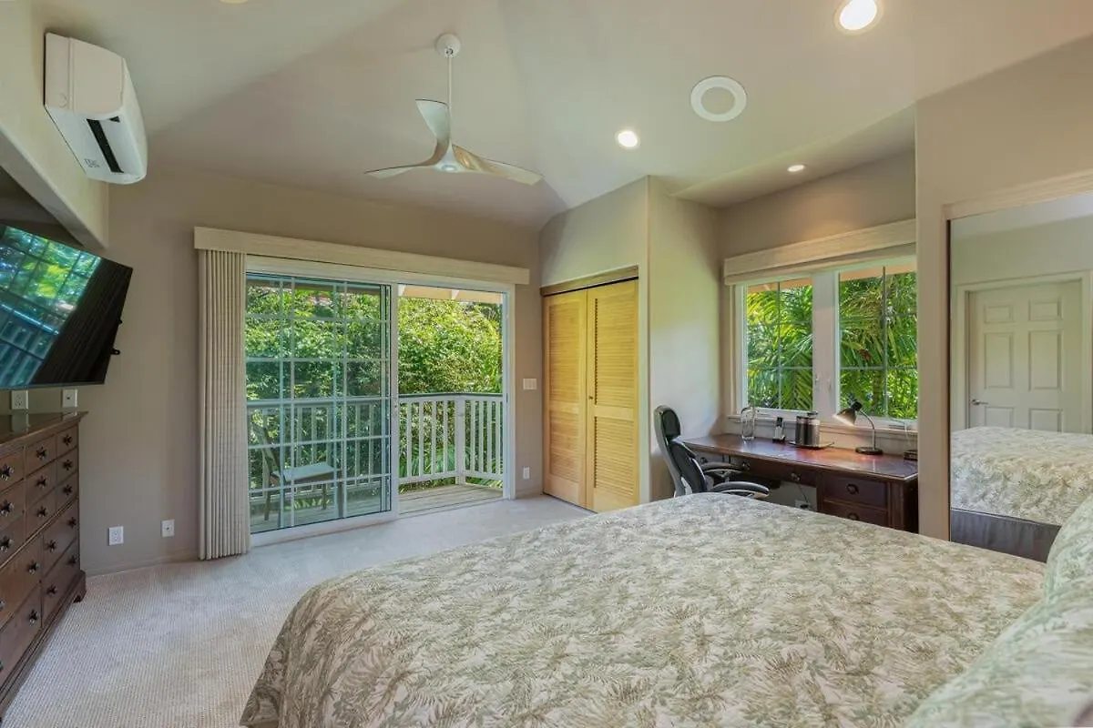 Makana Akua Haena Home USA