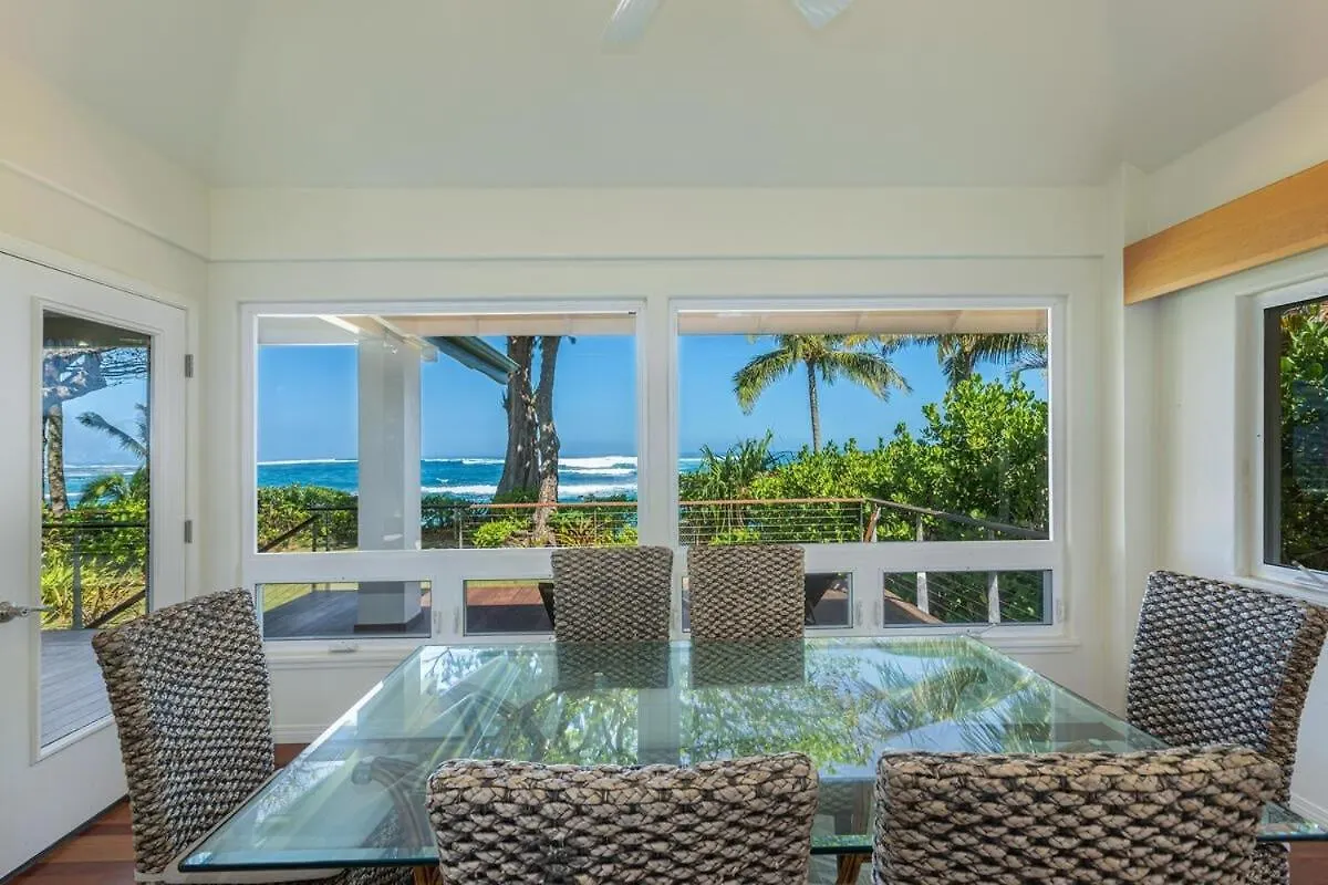 Makana Akua Haena Home 0*,  USA